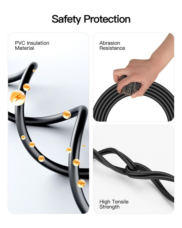 Cable De Carga Para Philips Norelco Oneblade 36... image number null