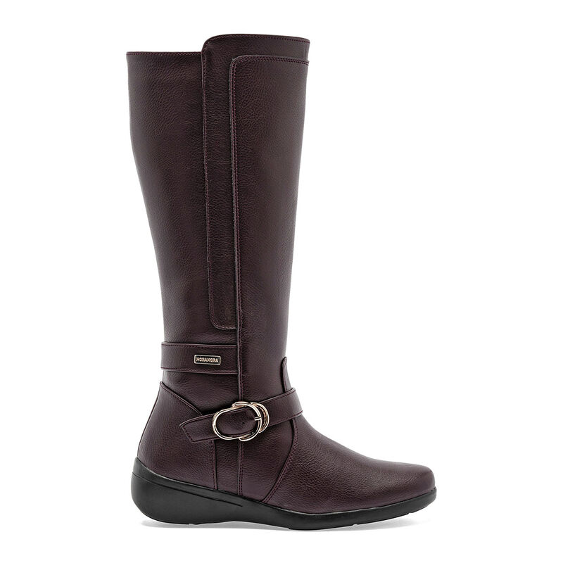 Moramora Bota Vino Para Mujer 146945ce image number null