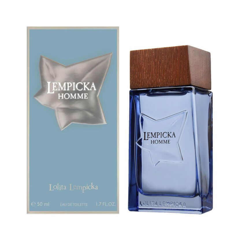 Perfume Lolita Lempicka Homme Eau De Toilette 5... image number null
