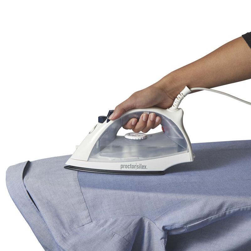 Plancha Vapor Seco Proctor Silex 17150y Apagado... image number null