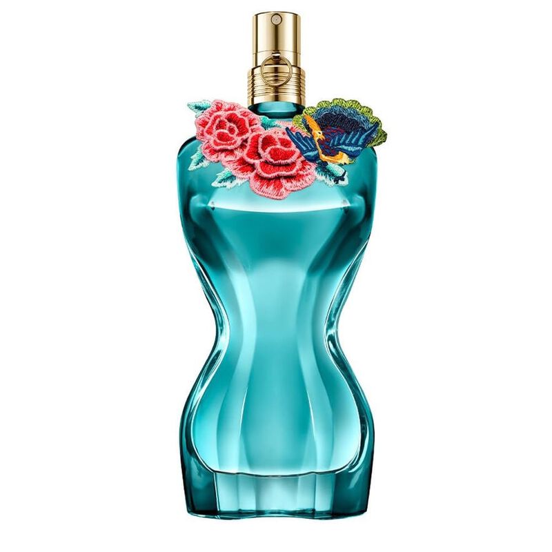 Perfume Jean Paul Gaultier La Belle Paradise Ga... image number null