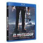 El Mutilador Bd 1985 The Mutilator [blu-ray]