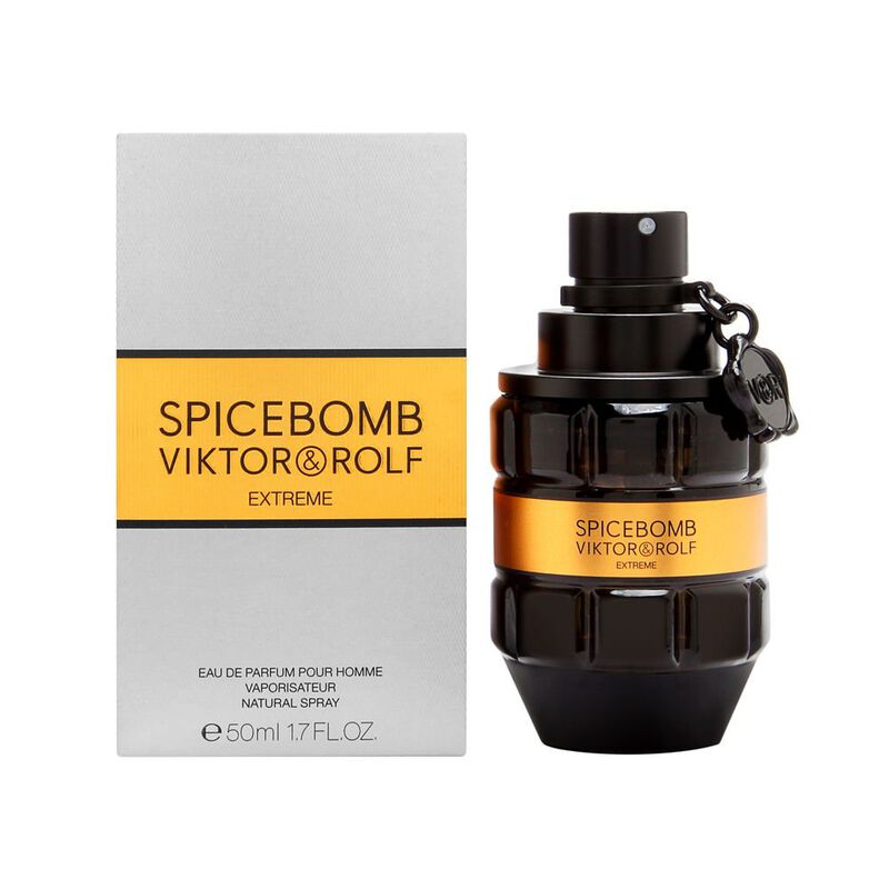 Perfume Viktor & Rolf Spicebomb Extreme, 50 Ml image number null