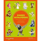 Dioses mitol&oacute;gicos