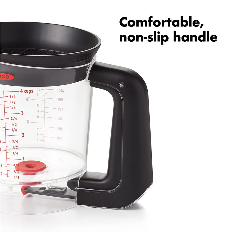 Separador De Grasas Oxo Good Grips Good Gravy, ... image number null