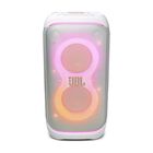 Bocina Inal&aacute;mbrica Jbl Partybox Stage 320 Blanca