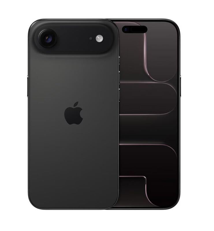 Iphone Air 256GB Negro Esim image number null