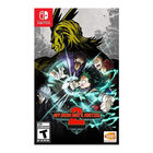Juego My Hero One&acute;s Justice 2 Nintendo Switch