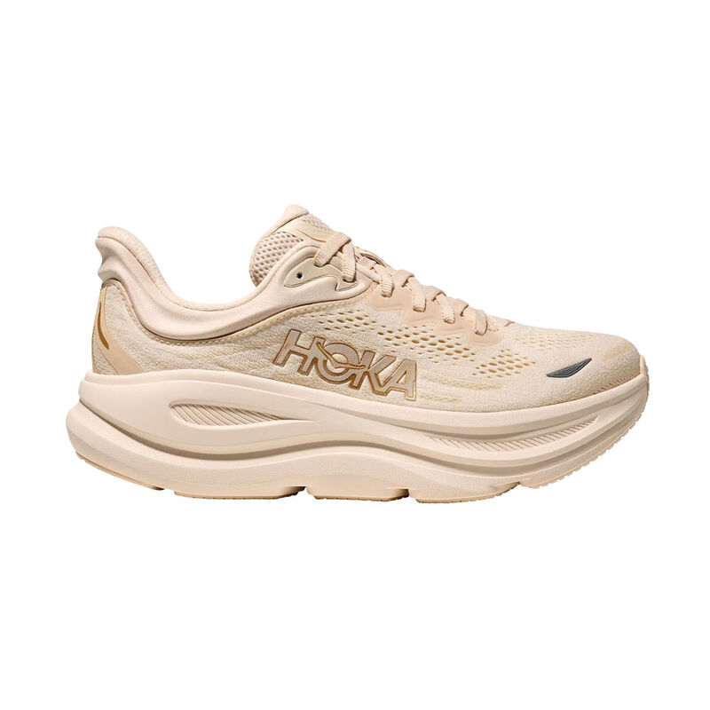 Tenis Hoka Para Mujer Bondi 9 Beige image number null