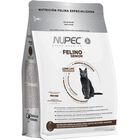 Nupec Felino Senior 1.5kg + Pelota Spiny Caucho