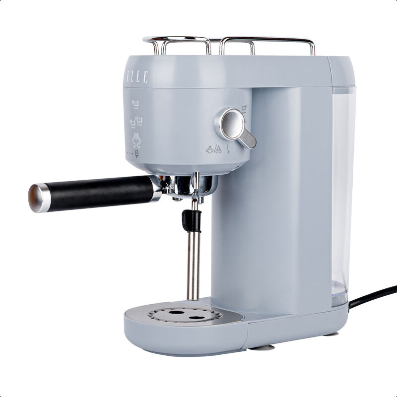 M&aacute;quina Espresso Elle 1l Con Espumador 20 Bar C... image number null