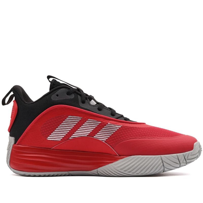 Tenis Adidas Ownthegame 3.0 Para Hombre image number null