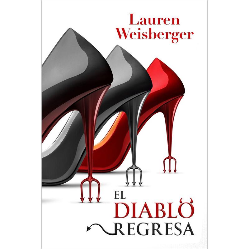 El diablo regresa, de Weisberger, Lauren, Stefa... image number null