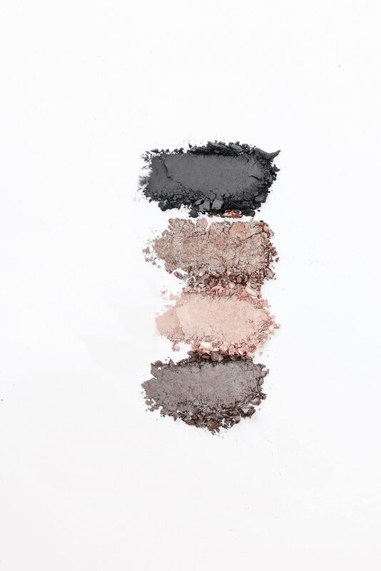 Kit De Maquillaje De Ojos Rinna Beauty 1 Unidad... image number null