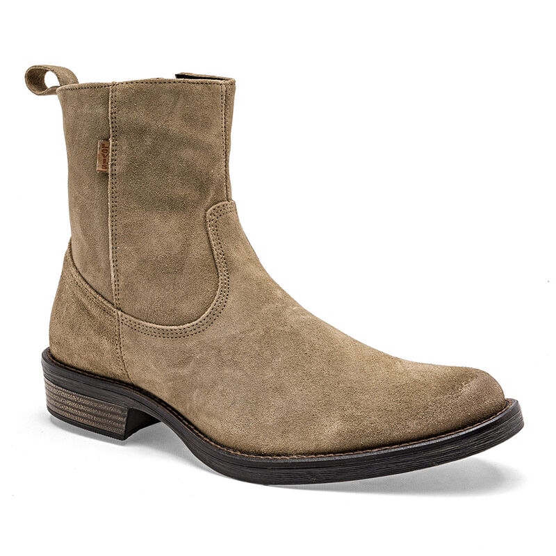 Levi's Bota para hombre camel image number null