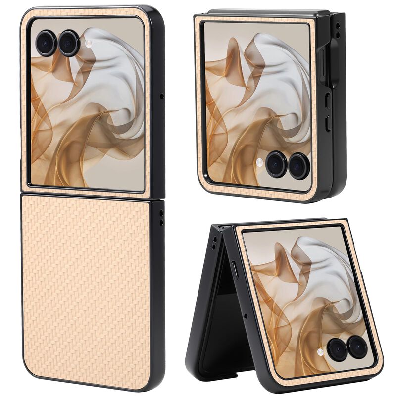Funda Fourmor Para Motorola Razr Ultra 2025/202... image number null