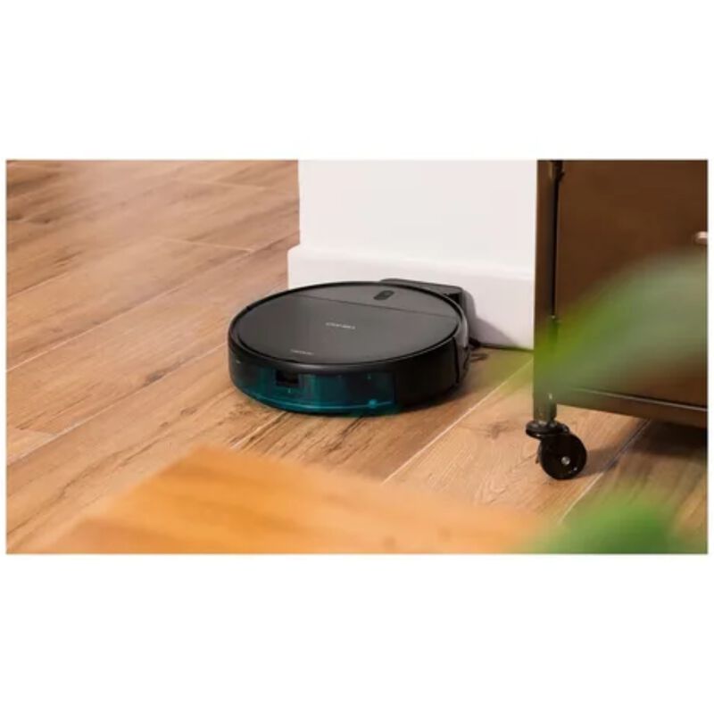 Robot Aspirador Barre, Aspira y Friega Pisos Au... image number null