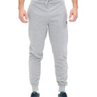 Pants jogger Wilson para entrenamiento de hombre GRIS CLARO CH