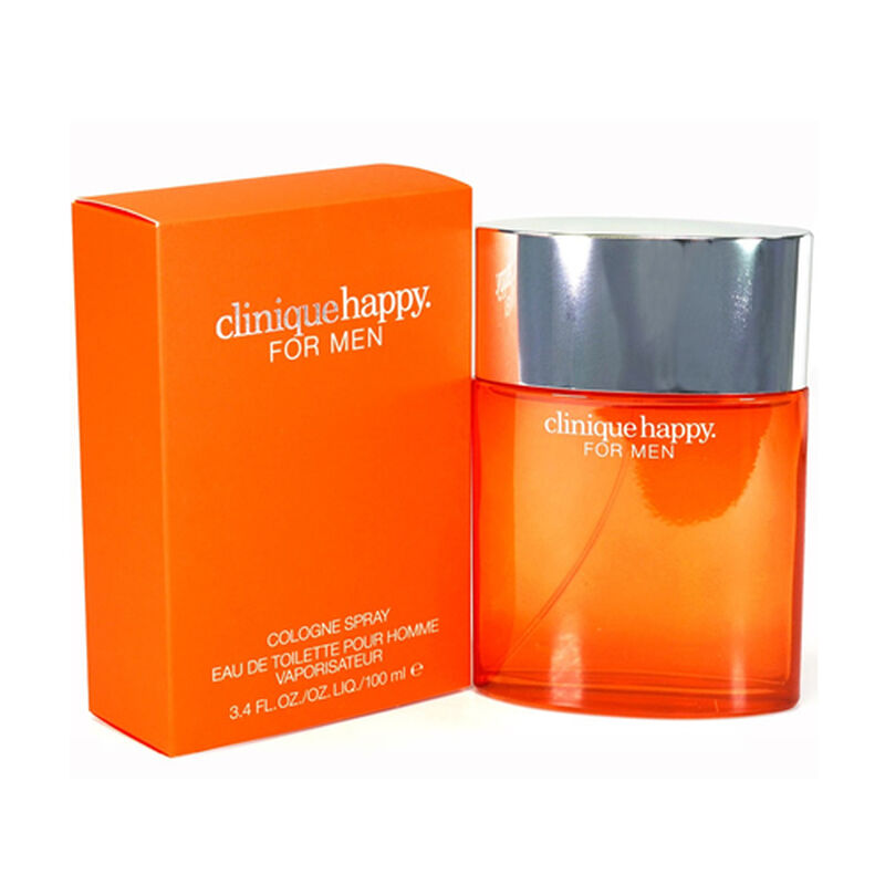 Perfume Clinique Happy For Men 100ml image number null