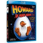 Howard: Un Nuevo H&eacute;roe (blu-ray)