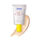 Protector Solar Supergoop! Glowscreen Spf 40, 20 Ml, Hidrataci&oacute;n Con Color