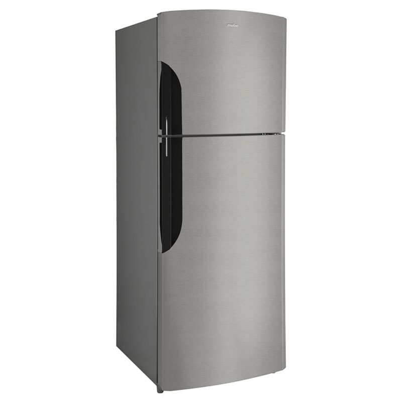 Refrigerador Autom&aacute;tico Mabe RMS400IVMRM0 400L ... image number null