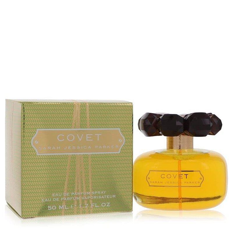 Perfume Sarah Jessica Parker Covet 50 ml Edp image number null