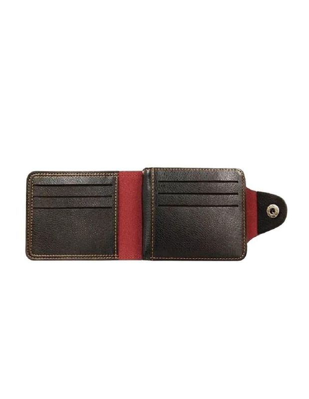 Cartera Elego One Piece Para Hombre image number null