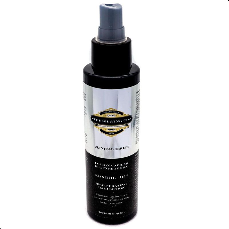 Kit Estimulador Crecimiento De Cabello Unisex T... image number null