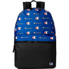 Mochila Champion The Manuscript Negro Chf1000424