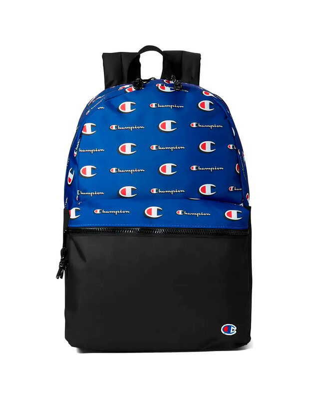 Mochila Champion The Manuscript Negro Chf100042... image number null