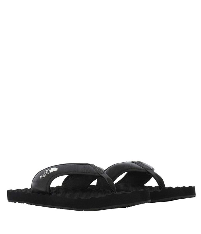 Chancletas The North Face Base Camp Ll Para Hom... image number null