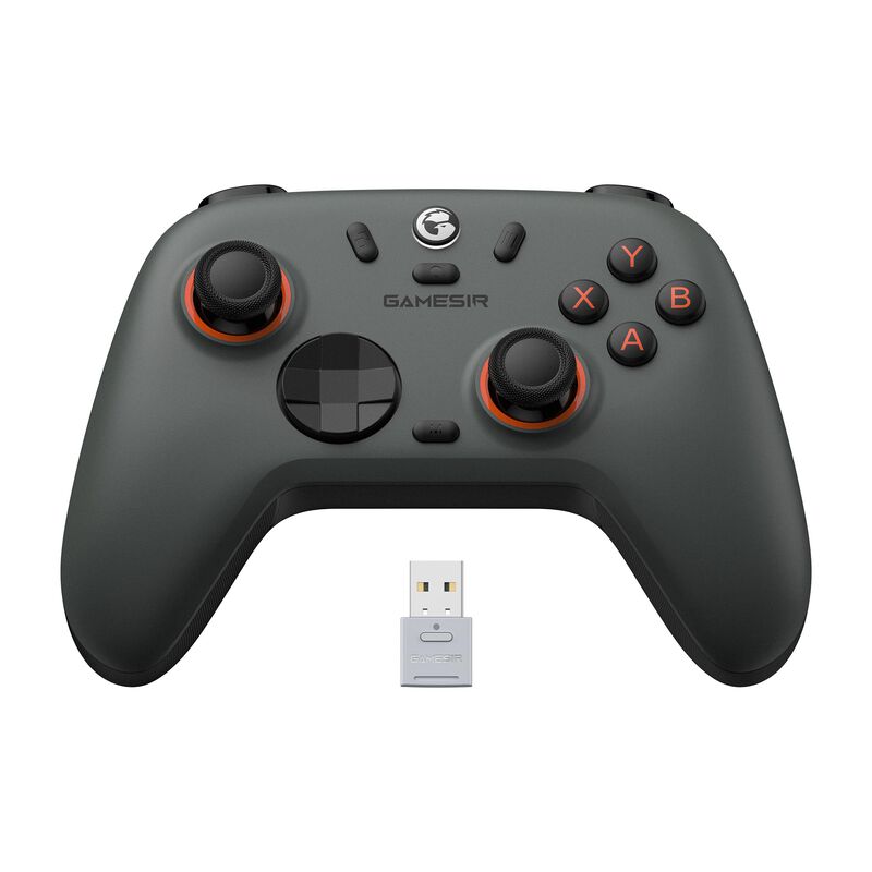 Controlador Inal&aacute;mbrico Gamesir Nova 2 Lite con... image number null