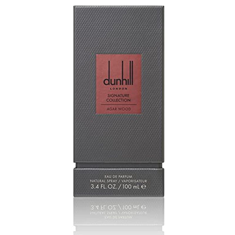 Perfume Dunhill Signature Collection Agar Wood ... image number null