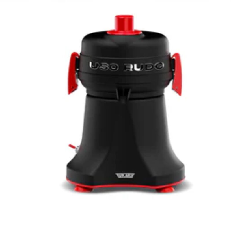 Extractor Turmix USO RUDO BL negro mate ort image number null