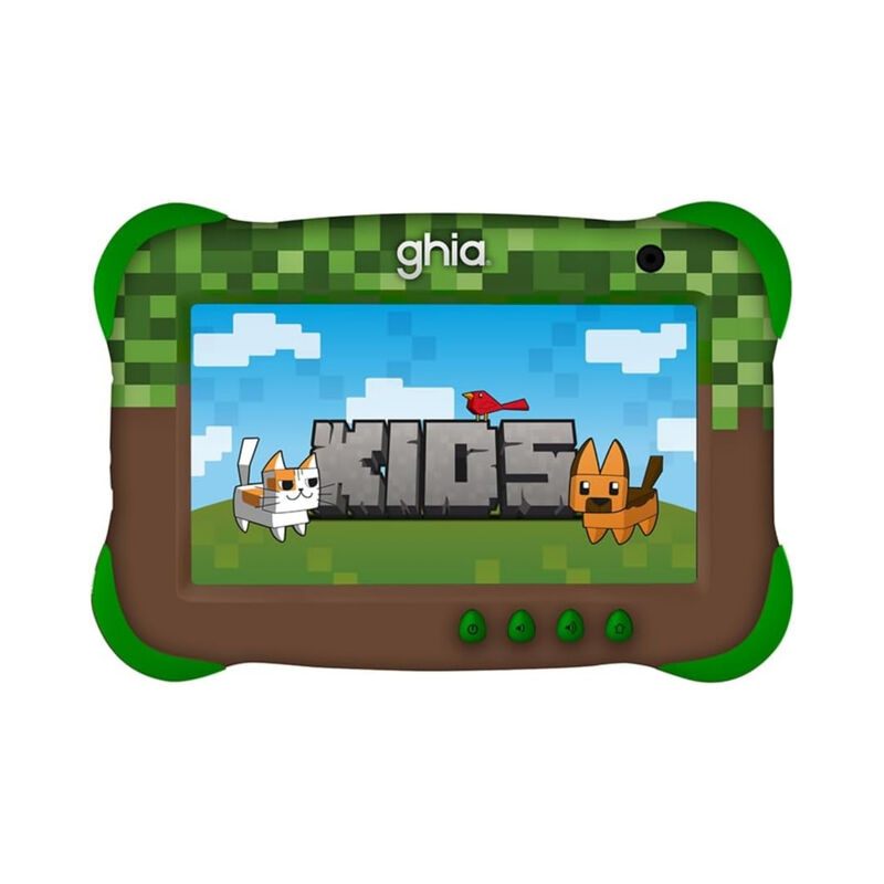 Tableta Kids Ghia 7" 4+64 GB WiFi image number null