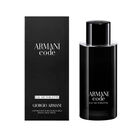 Perfume Armani Code Refillable Edt 125 Ml. Caballero