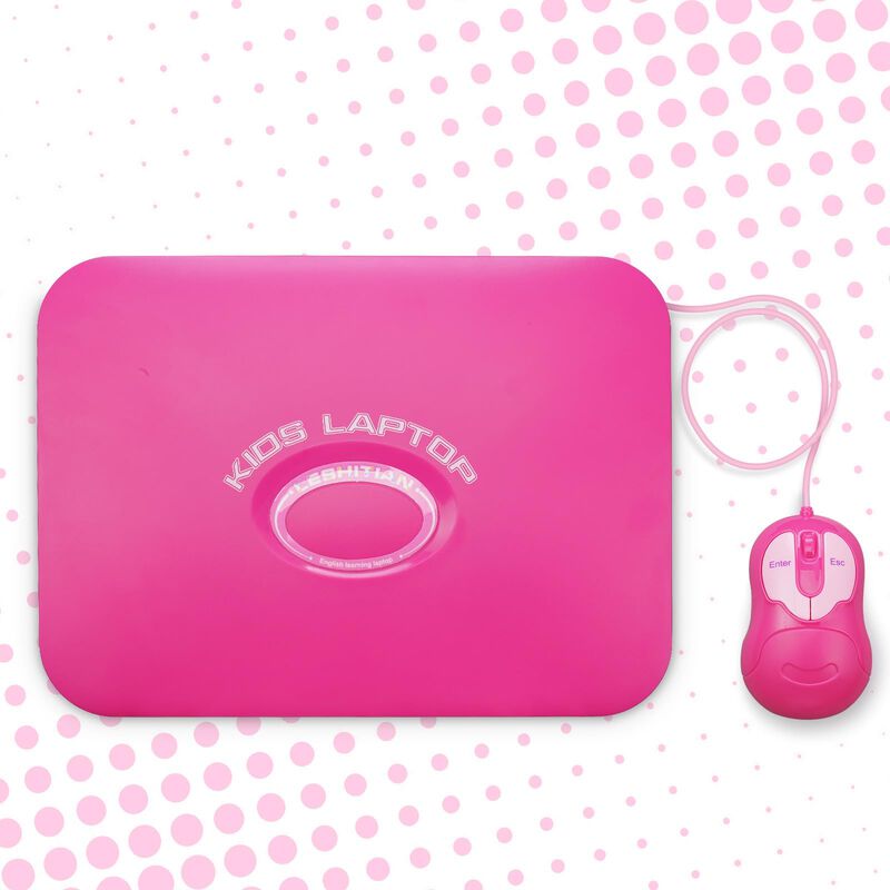 Laptop Leshitian 80 Para Ni&ntilde;os, Actividades De ... image number null