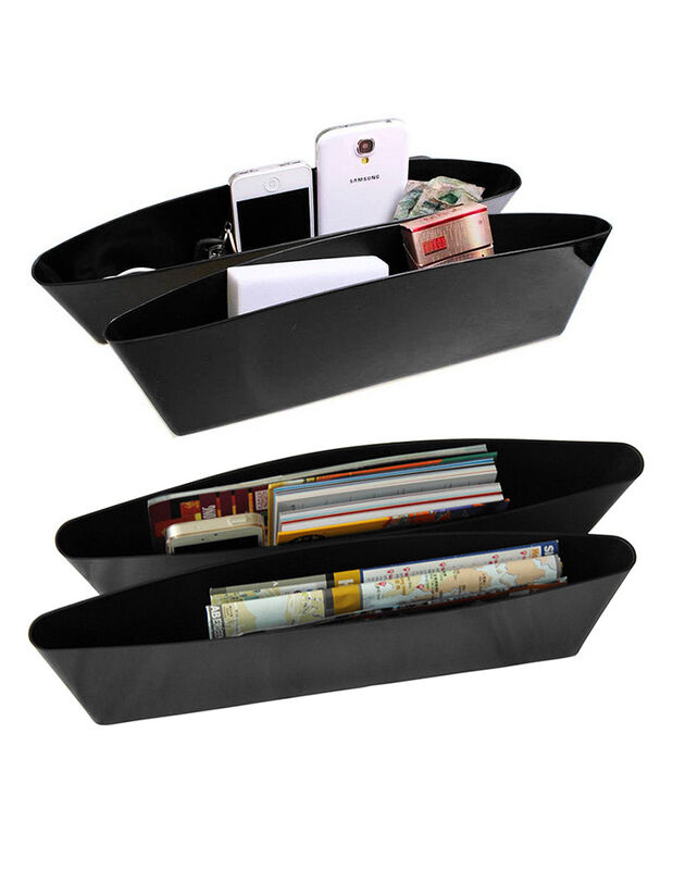 Organizador Para Auto Catch Caddy image number null