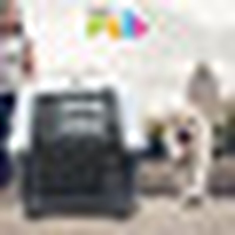 MPS Transportadora Skudo R&iacute;gida Iata 3 para Per... image number null