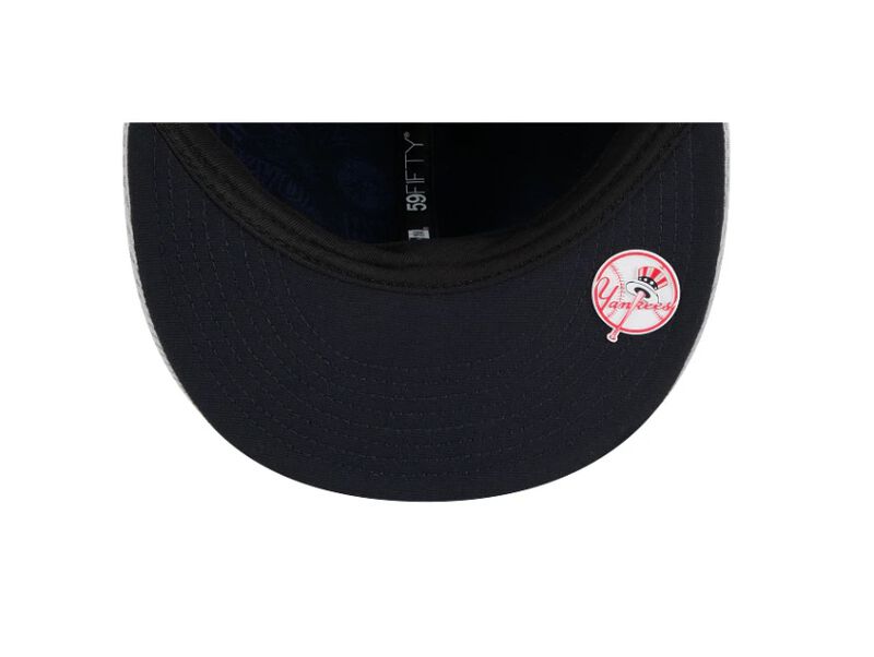 Gorra New Era 59Fifty 7 1/4 Yankees 60632129 image number null