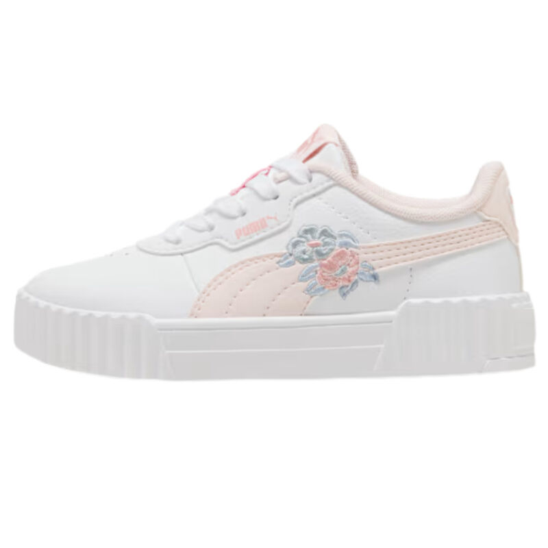 Tenis Casual Puma Carina 3.0 Floral PS 405625 0... image number null