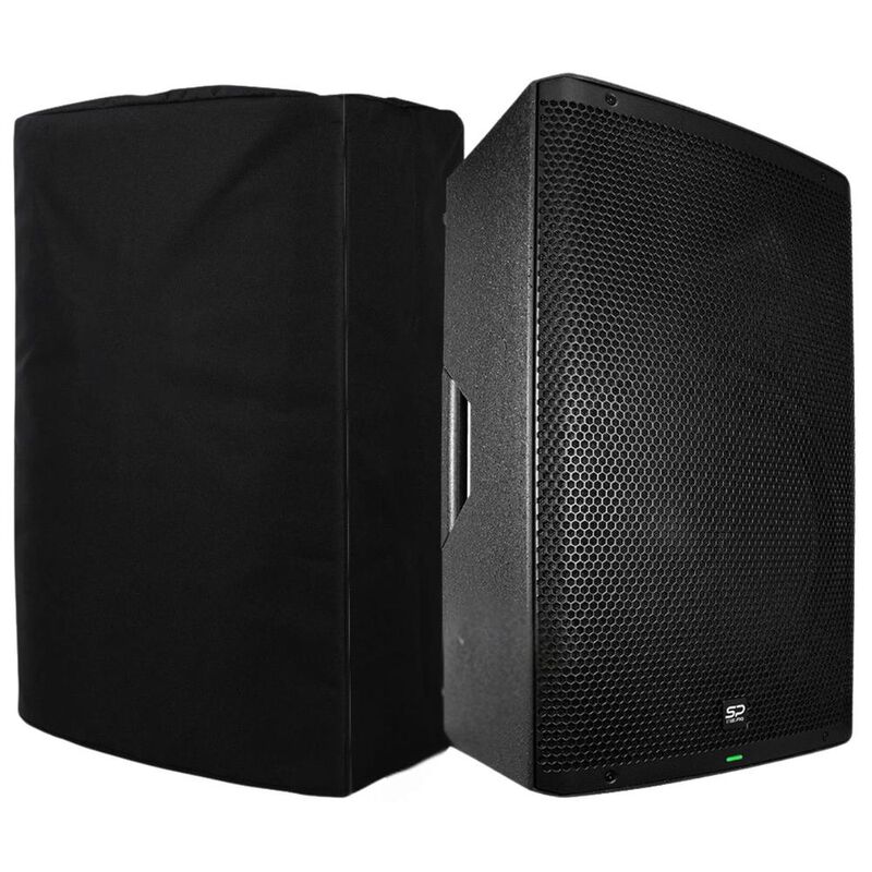 Funda Protectora Bocinas Bafles SP15 - SP15 Eli... image number null