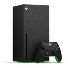 Consola Xbox Series X 2 Tb Disc Drive Galaxy Black Special Edition