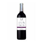 Vino Tinto Finca 1212 Malbec - 750 ml