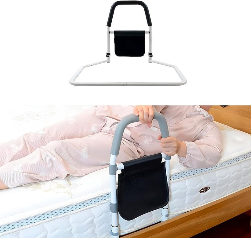 Barandal de Seguridad para Cama Universal Con R... image number null