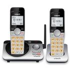 Tel&eacute;fono Inal&aacute;mbrico Vtech Cs5229-2 Dect 6.0 2 Auriculares