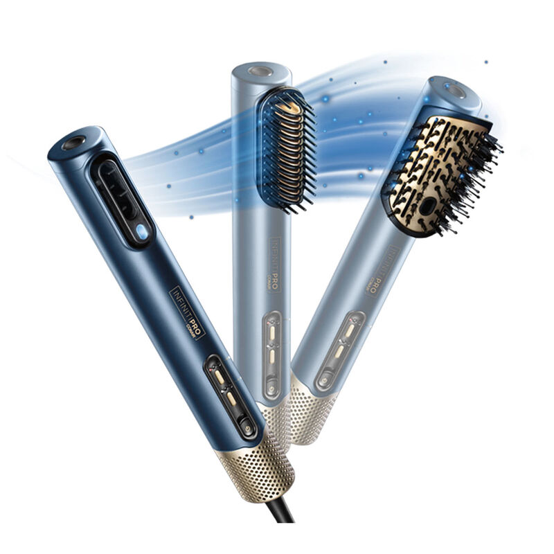 Tubo secador InfinitiPRO DigitalAire image number null