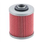 Filtro Aceite Moto 1 Pz Gl-ch6005 Diametro 1.7 Sparelli