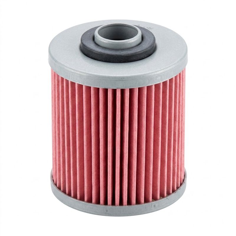 Filtro Aceite Moto 1 Pz Gl-ch6005 Diametro 1.7 ... image number null